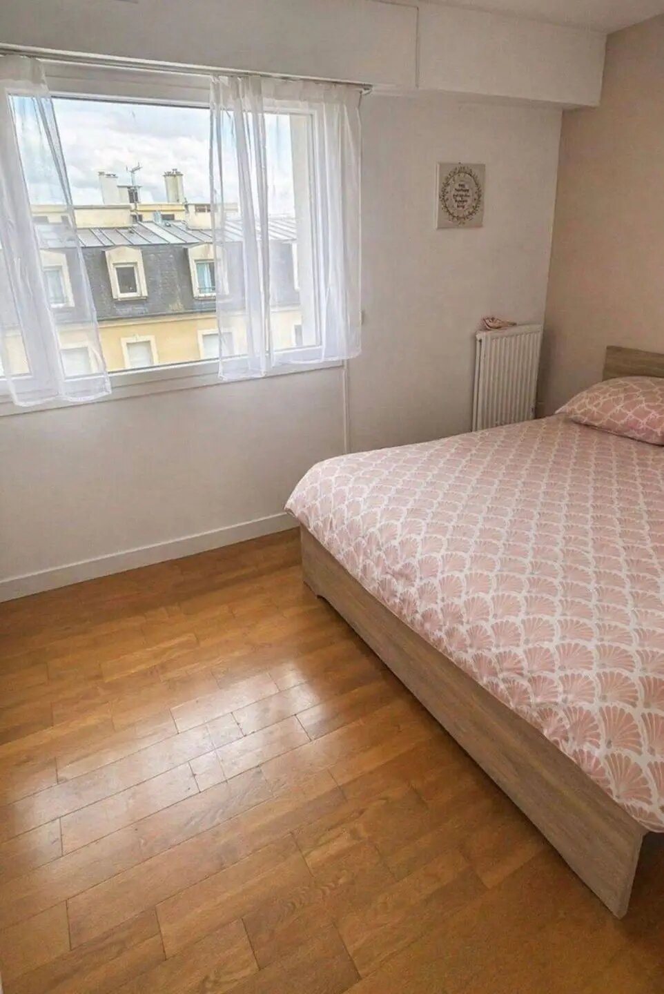 Appartement à vendre, 58m², Nogent-sur-Marne