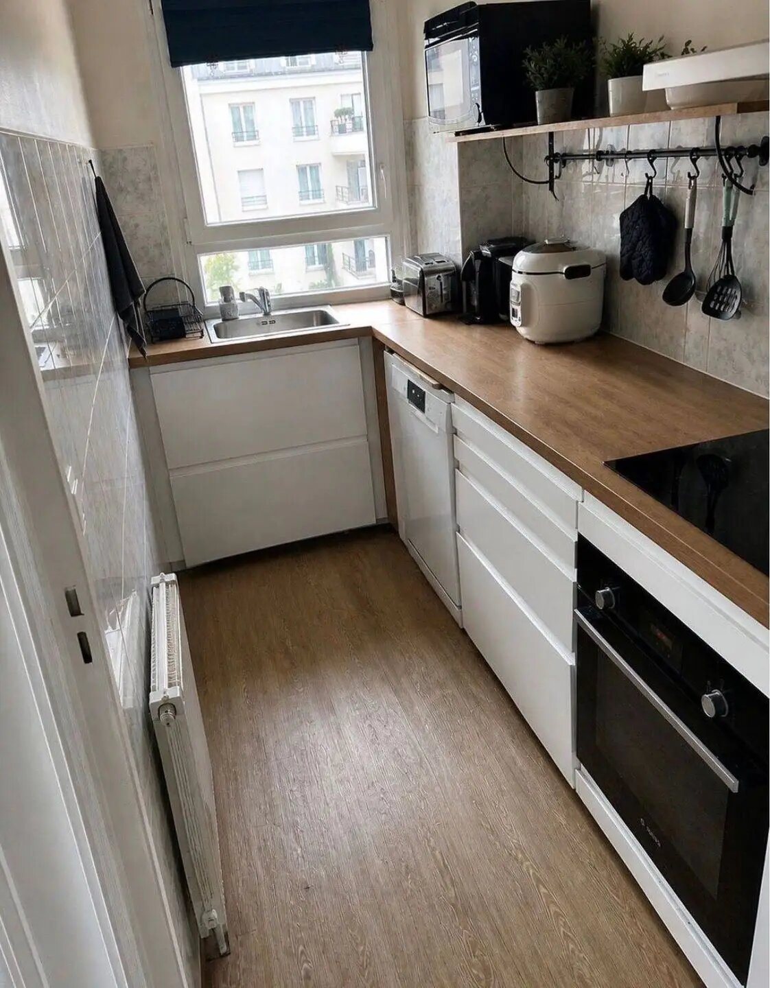 Appartement à vendre, 58m², Nogent-sur-Marne