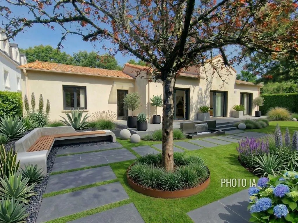 Maison à vendre, 120m², La Baule-Escoublac