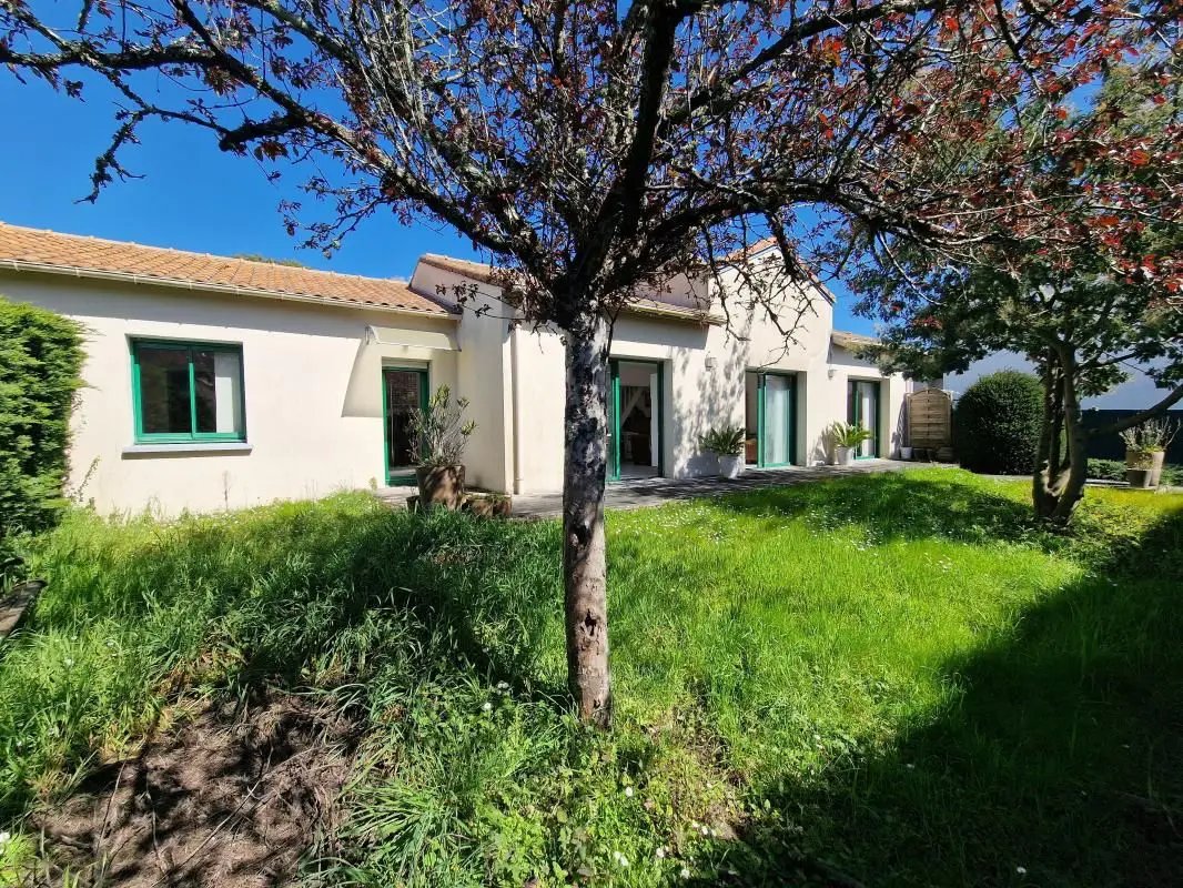 Maison à vendre, 120m², La Baule-Escoublac