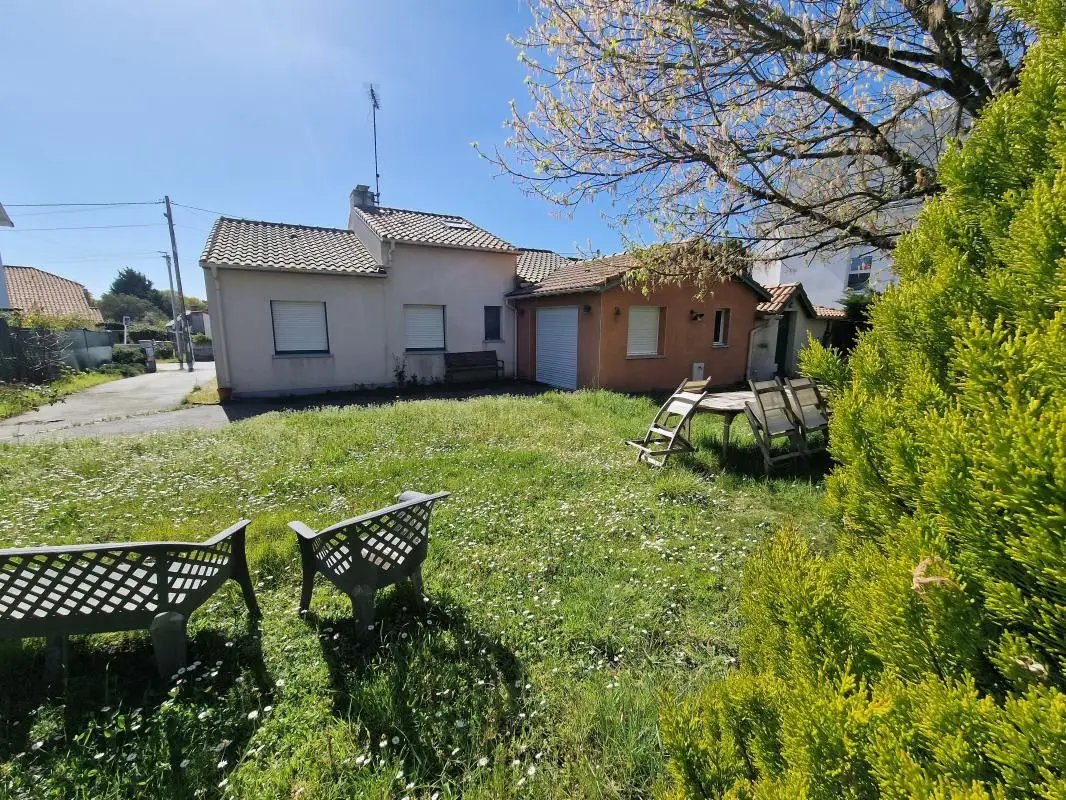 Maison à vendre, 120m², La Baule-Escoublac