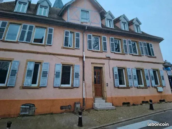 Appartement à vendre, 41m², Hochfelden