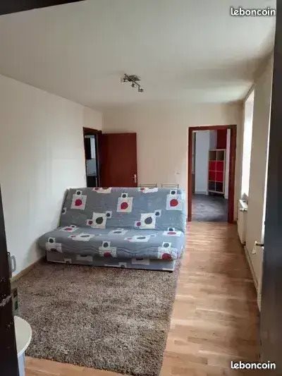 Appartement à vendre, 41m², Hochfelden
