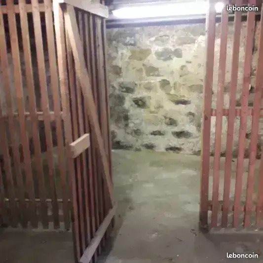 Appartement à vendre, 41m², Hochfelden
