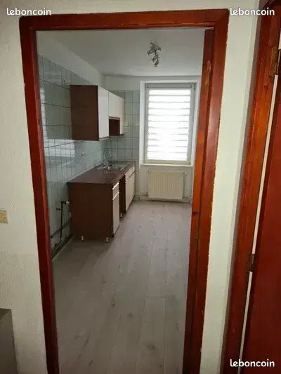 Appartement à vendre, 41m², Hochfelden