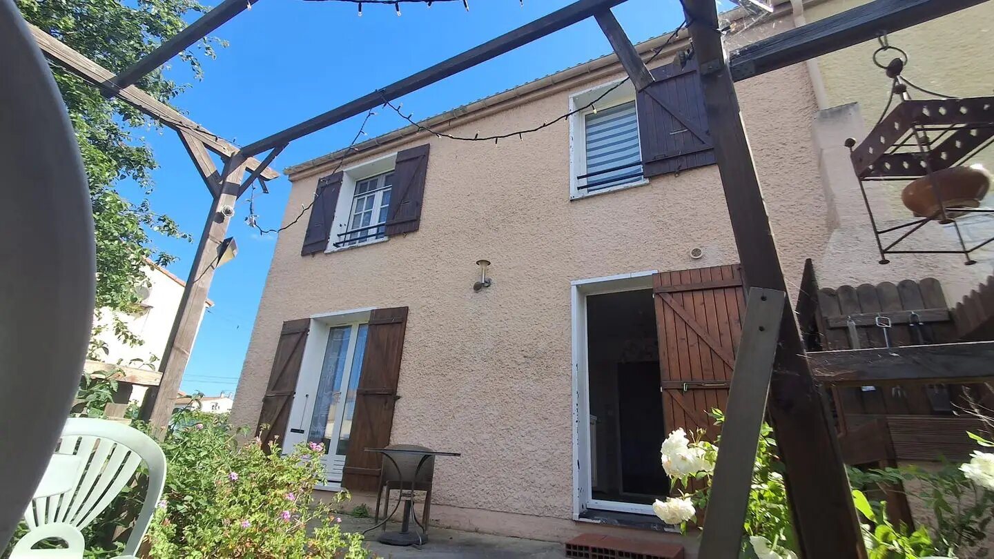 Maison à vendre, 169m², Villelongue-de-la-Salanque