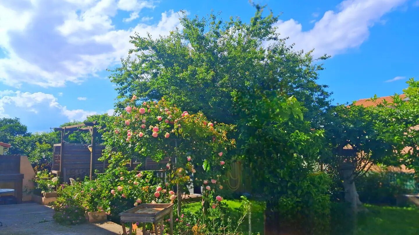 Maison à vendre, 169m², Villelongue-de-la-Salanque
