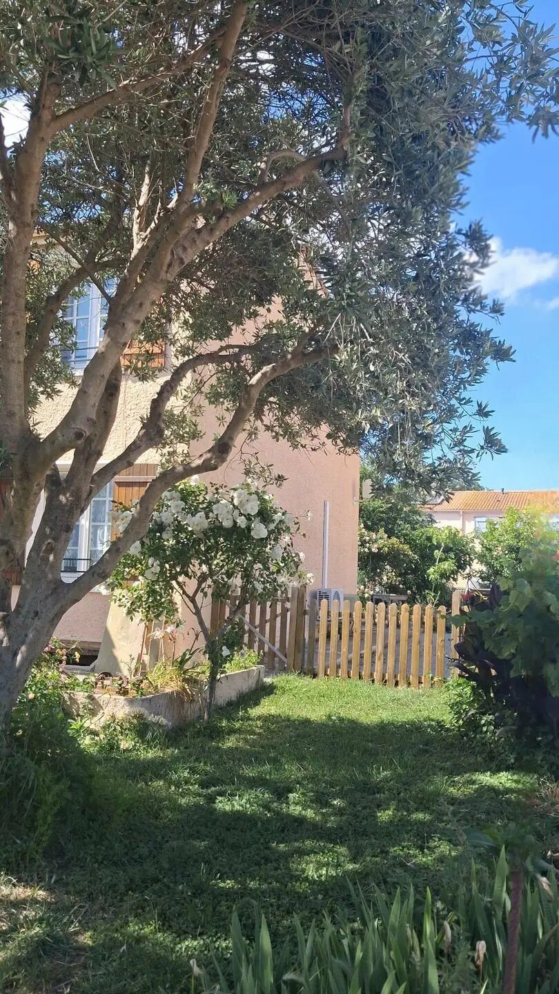 Maison à vendre, 169m², Villelongue-de-la-Salanque