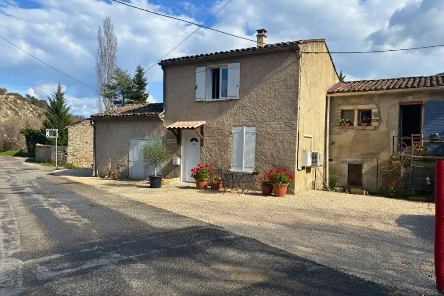 Maison à vendre, 100m², Saint-Maime