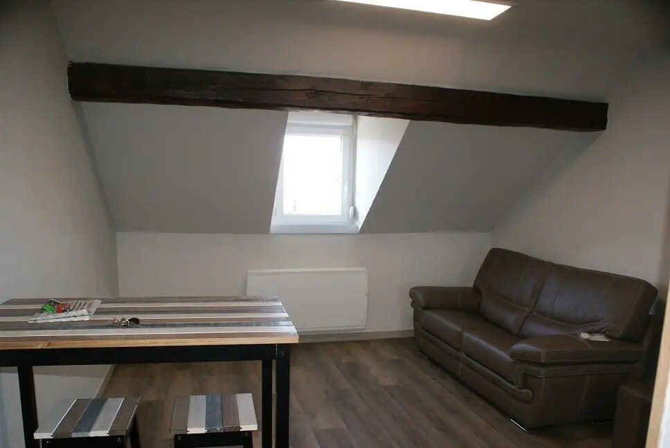 Appartement à louer, 25m², Cambrai
