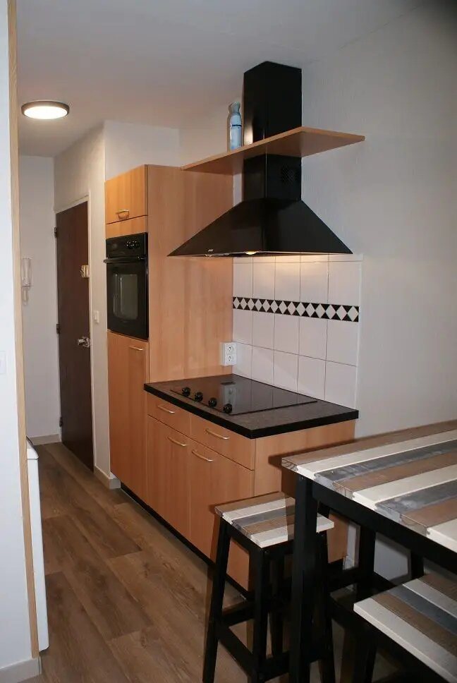 Appartement à louer, 25m², Cambrai