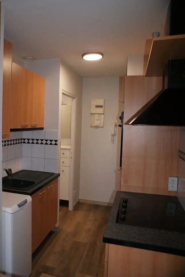 Appartement à louer, 25m², Cambrai