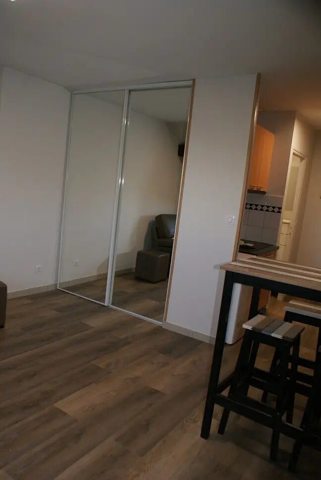 Appartement à louer, 25m², Cambrai