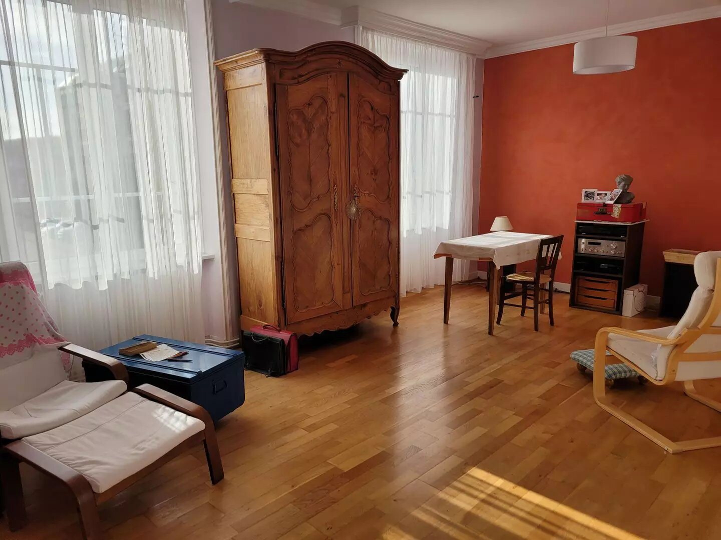 Appartement à vendre, 85m², Quimper