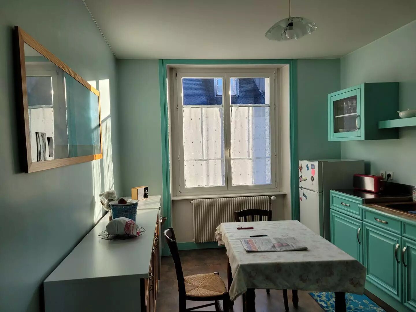 Appartement à vendre, 85m², Quimper