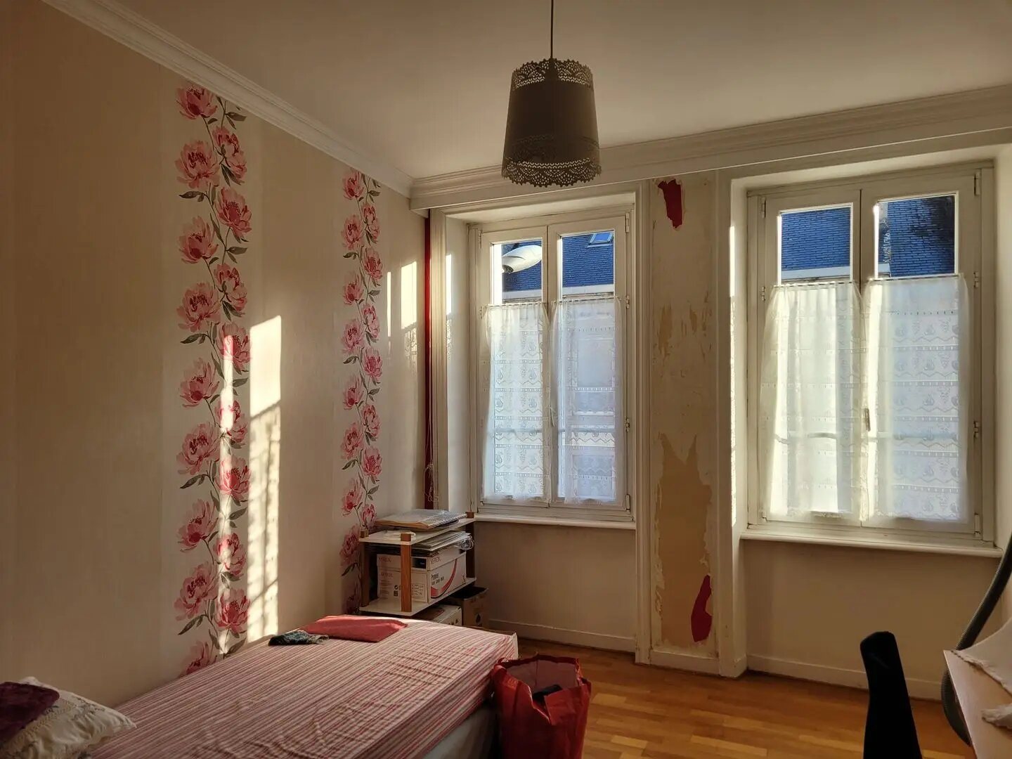 Appartement à vendre, 85m², Quimper