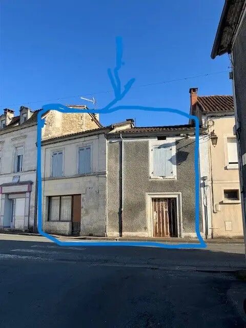 Maison à vendre, 1500m², Tocane-Saint-Apre