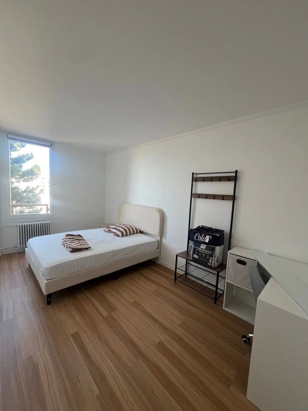 Appartement à louer, 11m², Champs-sur-Marne