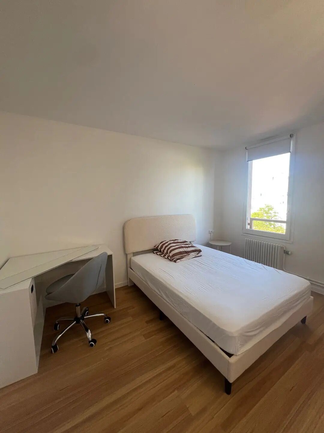 Appartement à louer, 11m², Champs-sur-Marne