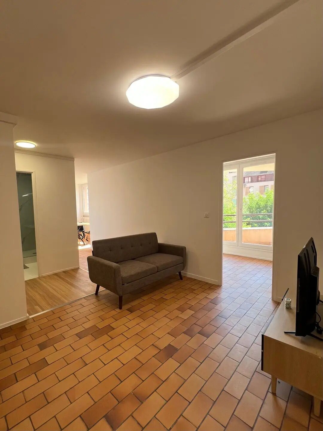 Appartement à louer, 11m², Champs-sur-Marne