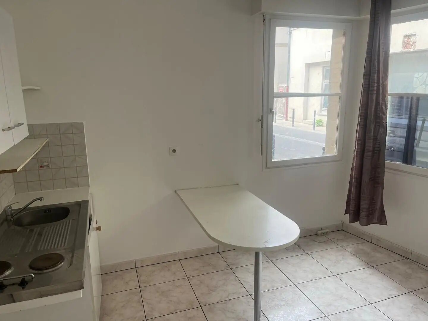 Appartement à vendre, 20m², Valenciennes