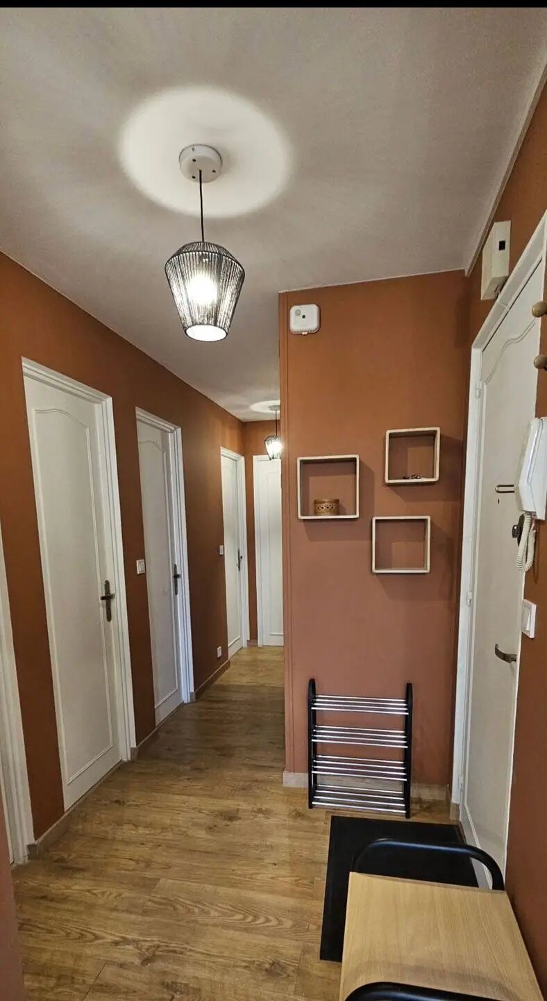 Appartement à louer, 12m², Hérouville-Saint-Clair