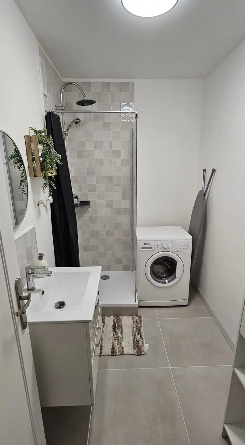 Appartement à louer, 12m², Hérouville-Saint-Clair