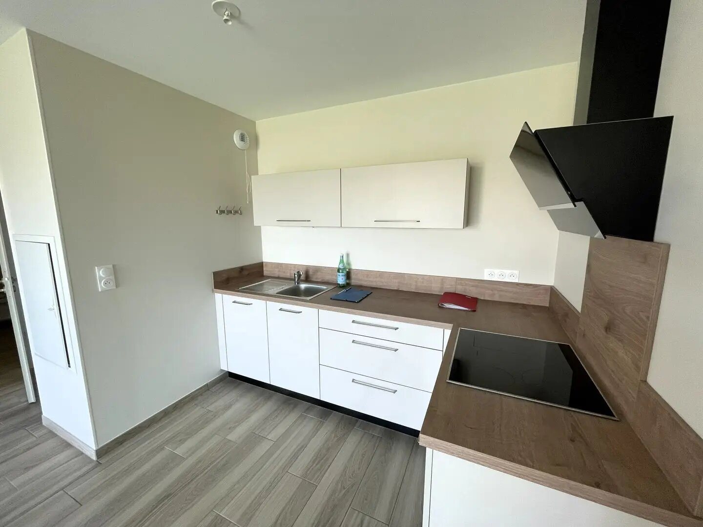 Appartement à louer, 42m², Montigny-lès-Metz