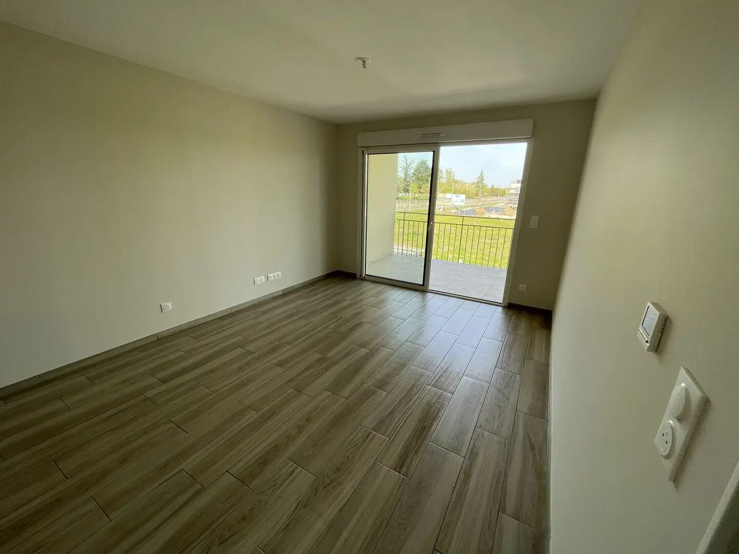 Appartement à louer, 42m², Montigny-lès-Metz