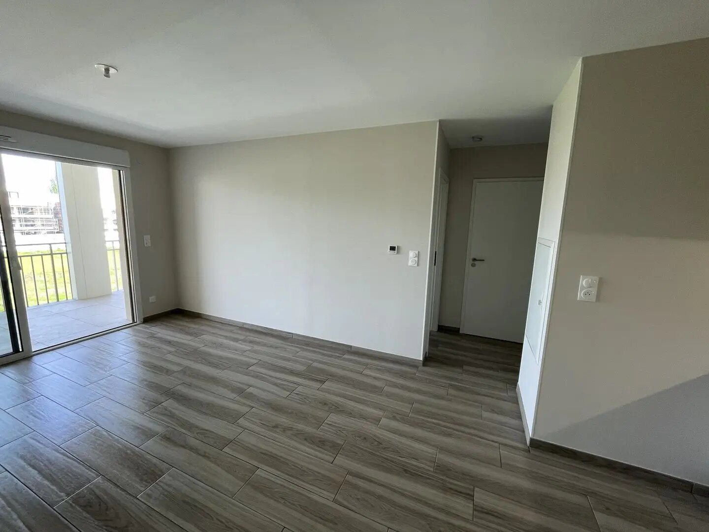 Appartement à louer, 42m², Montigny-lès-Metz
