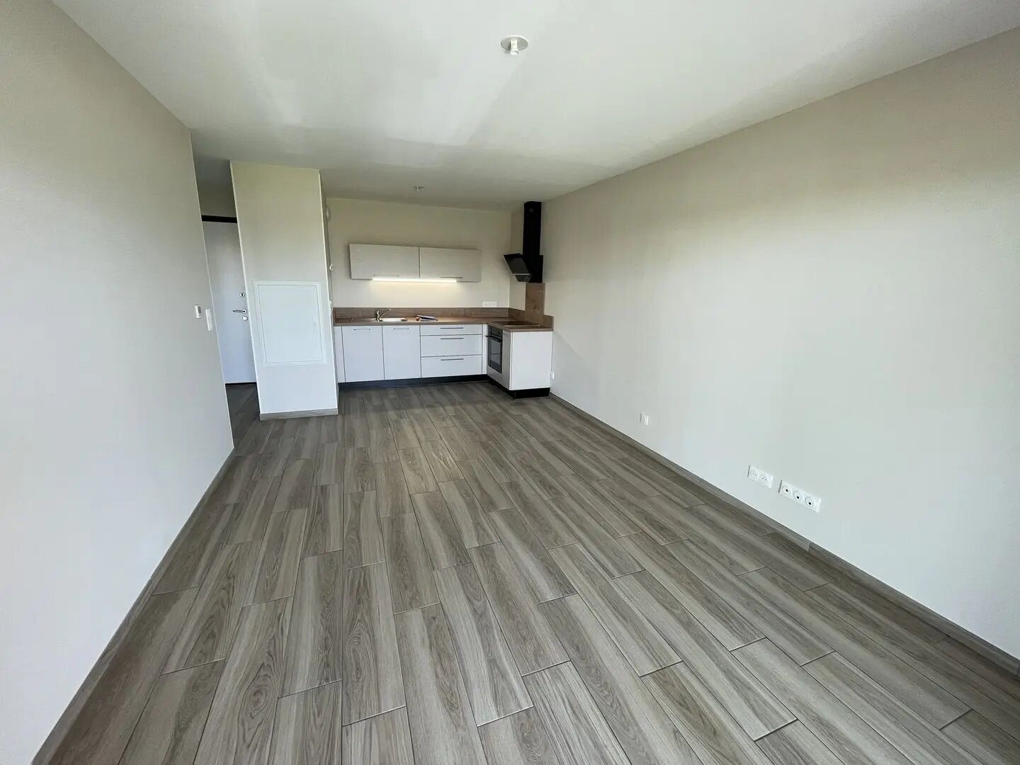 Appartement à louer, 42m², Montigny-lès-Metz