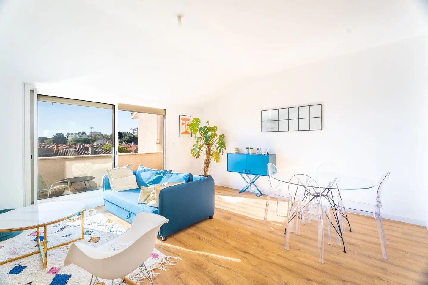 Appartement à vendre, 77m², Toulouse