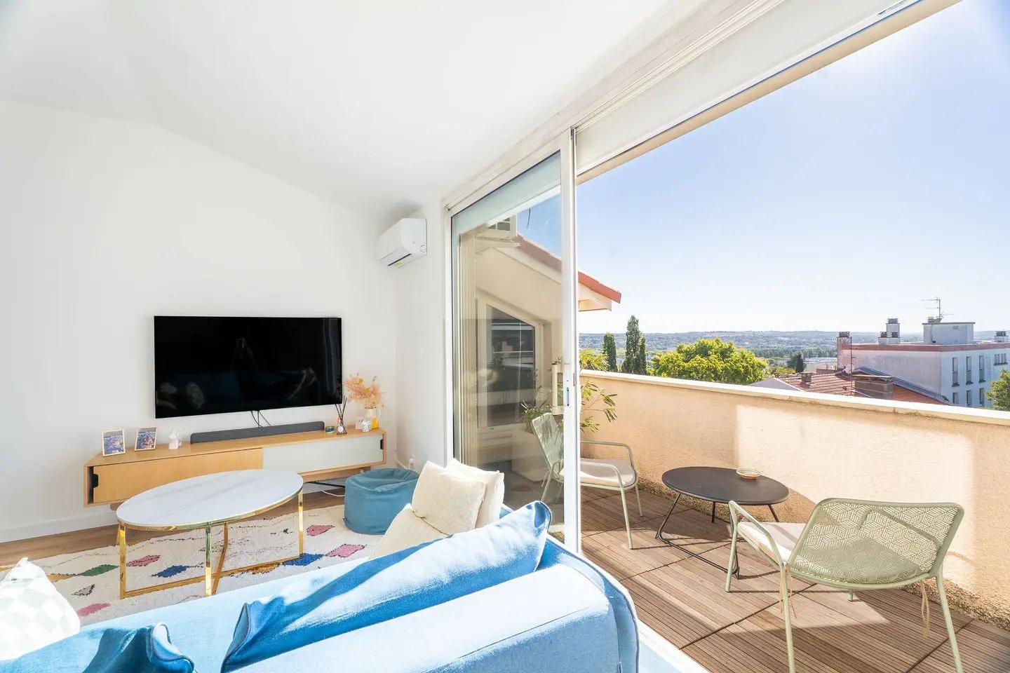 Appartement à vendre, 77m², Toulouse