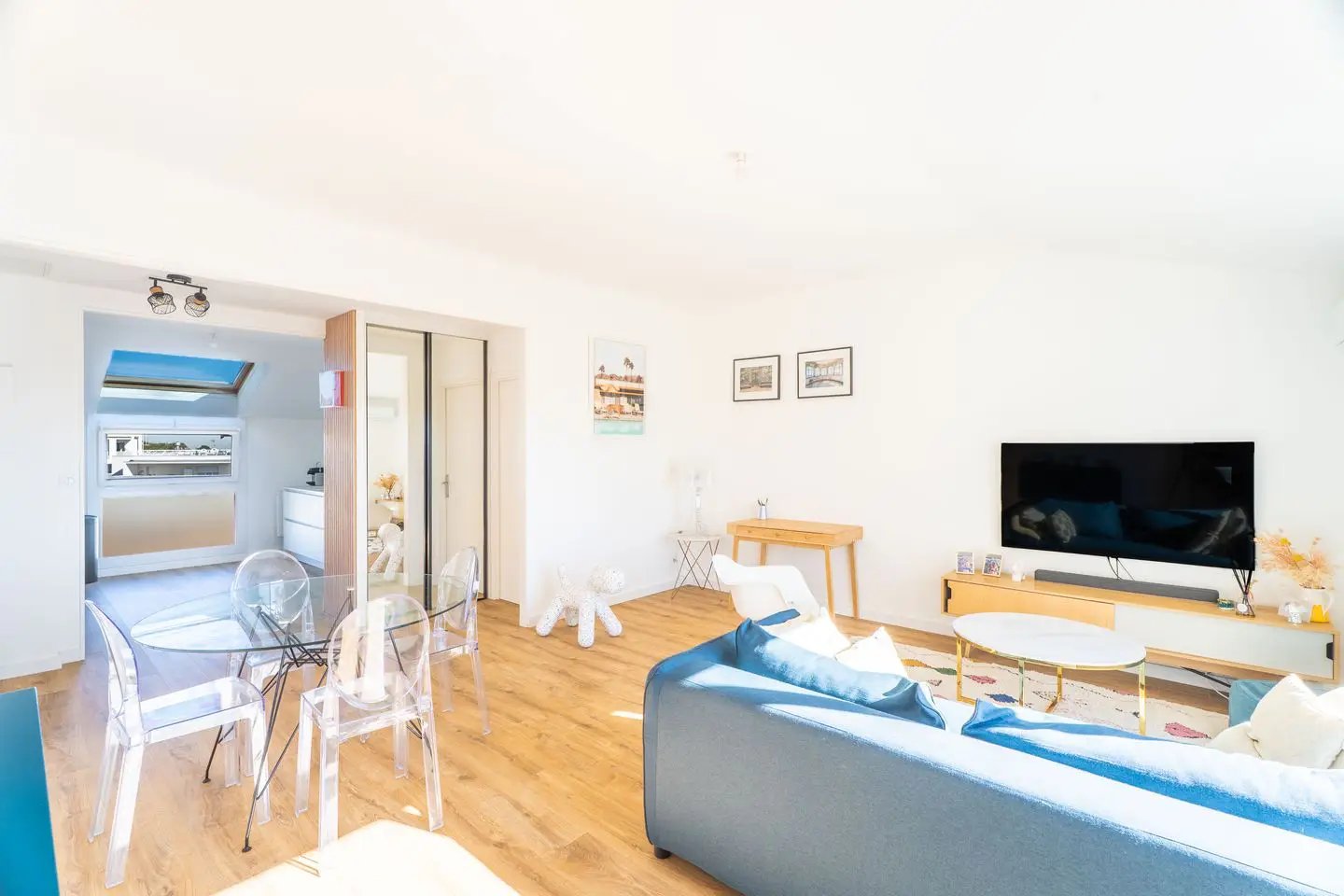 Appartement à vendre, 77m², Toulouse