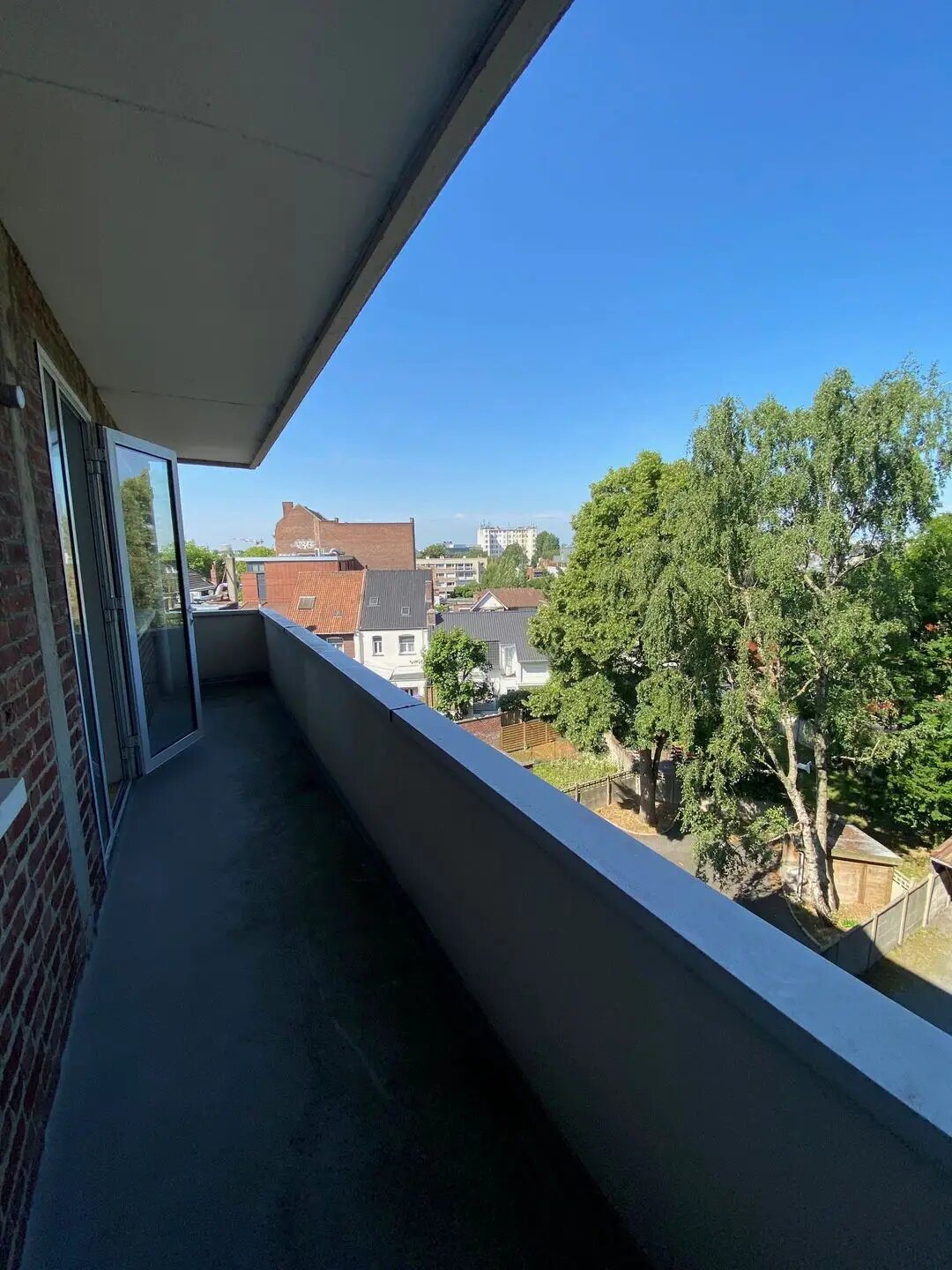 Appartement à vendre, 86m², Marcq-en-Baroeul