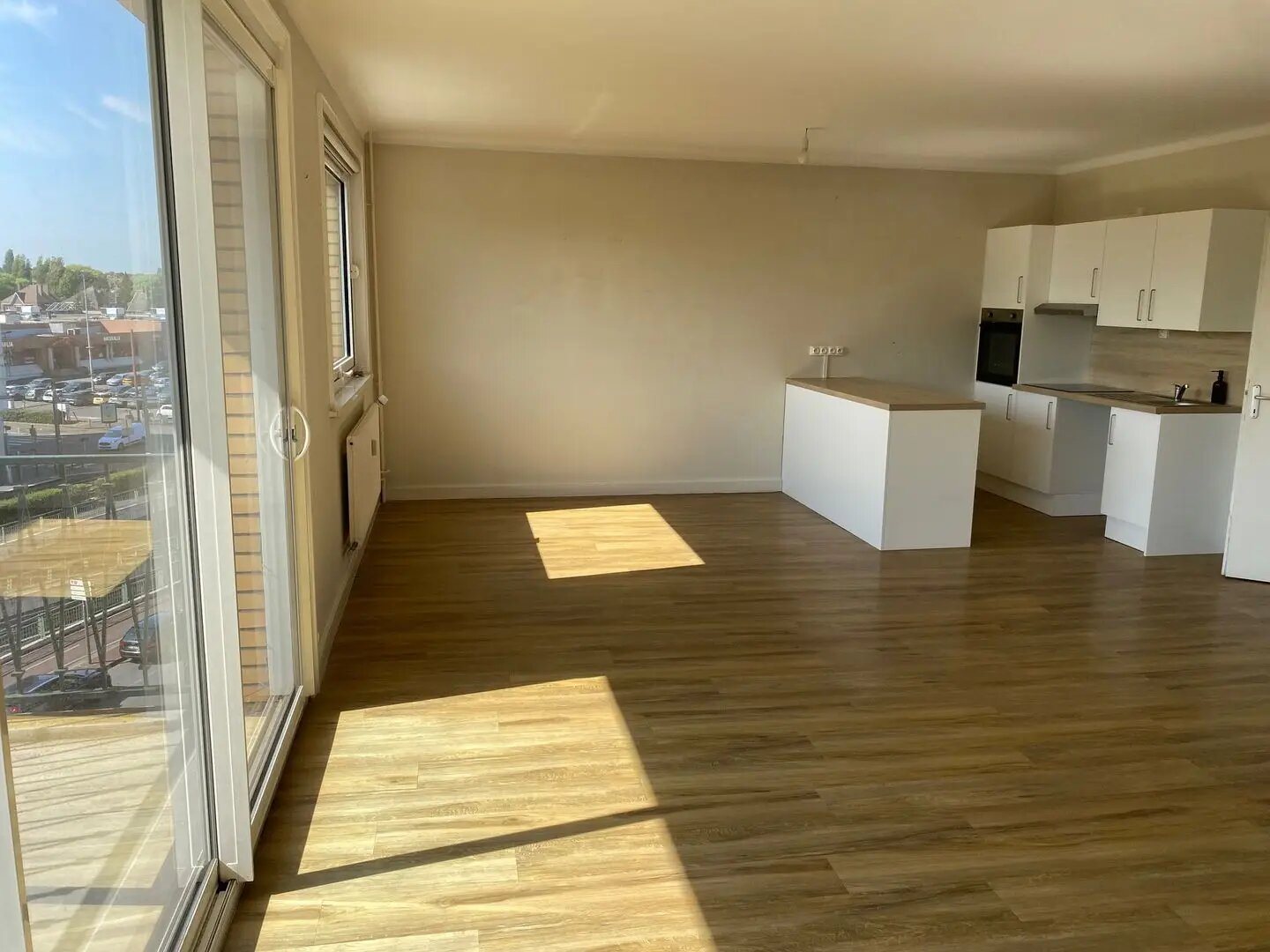 Appartement à vendre, 86m², Marcq-en-Baroeul