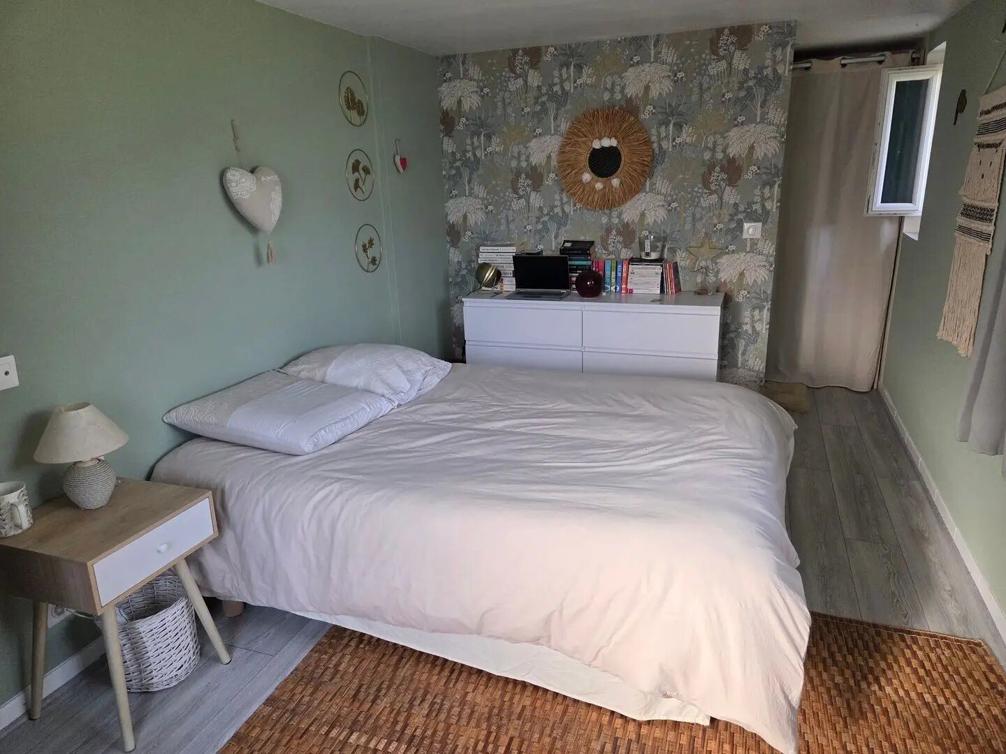 Maison à vendre, 220m², Saint-Rimay