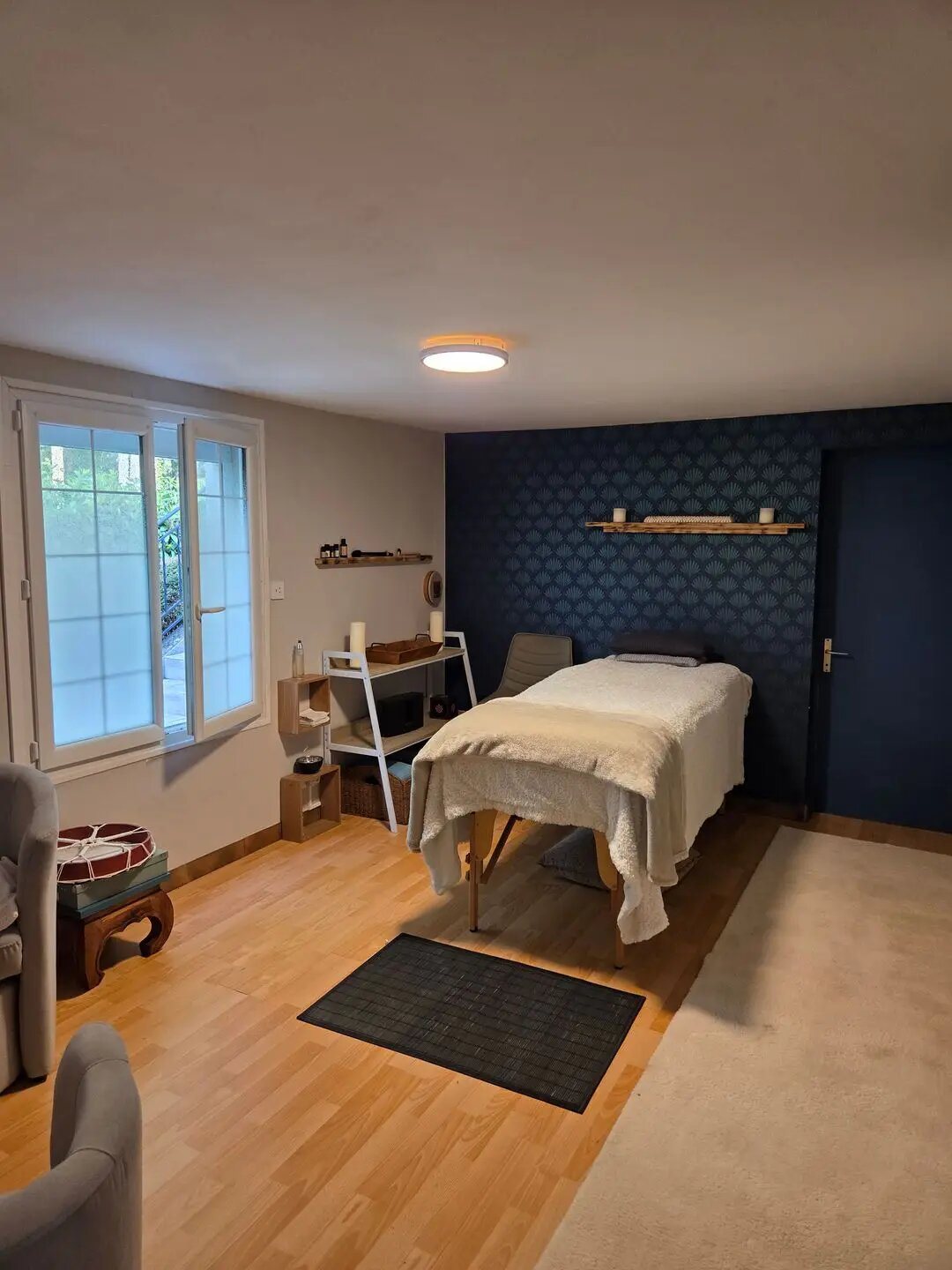 Maison à vendre, 220m², Saint-Rimay