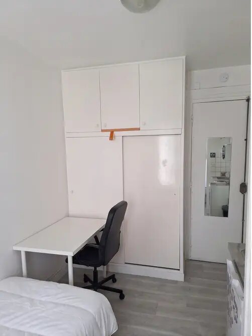 Appartement à louer, 9m², Paris 17ème