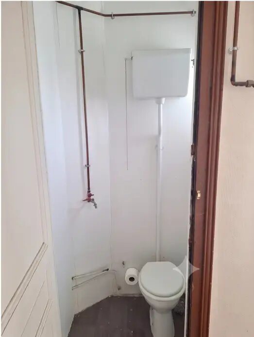 Appartement à louer, 9m², Paris 17ème