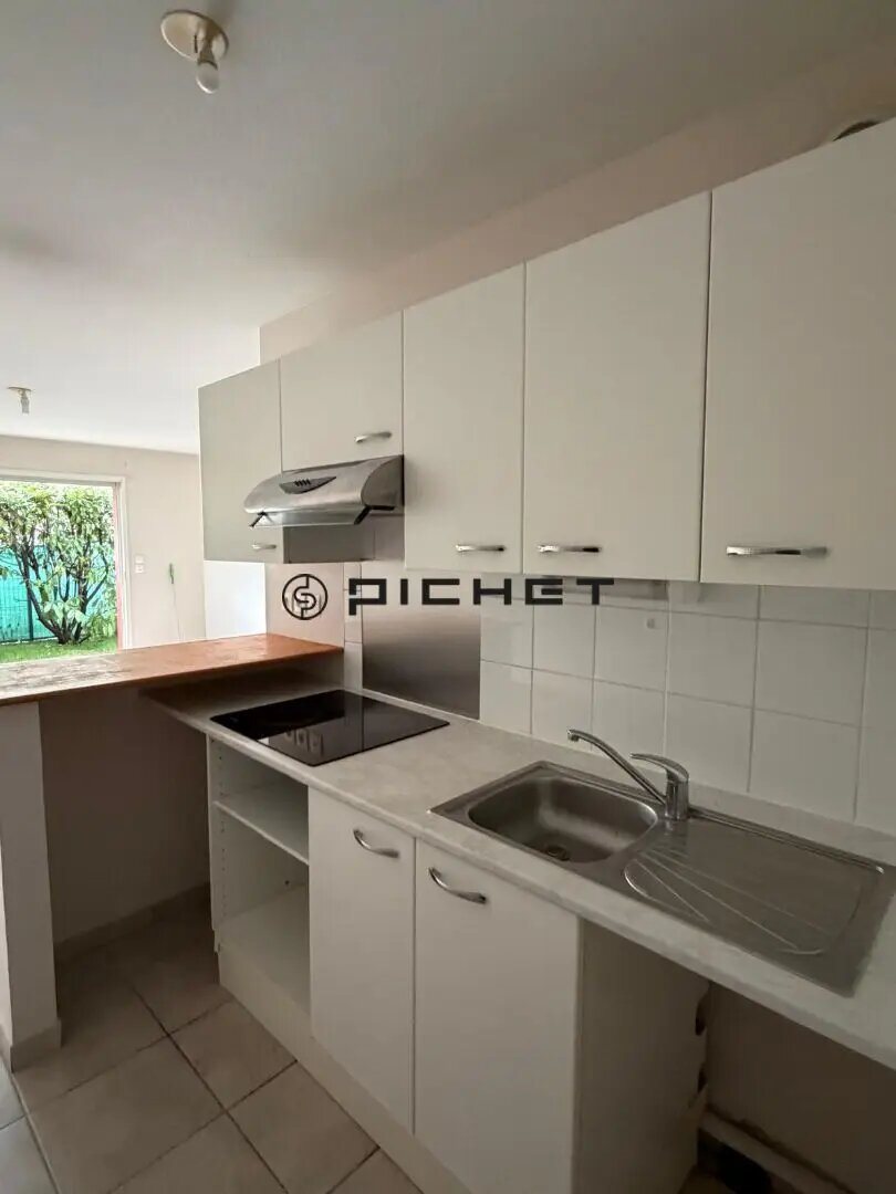 Appartement à vendre, 42m², Eysines