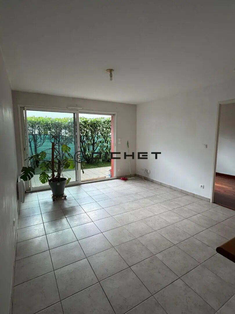 Appartement à vendre, 42m², Eysines