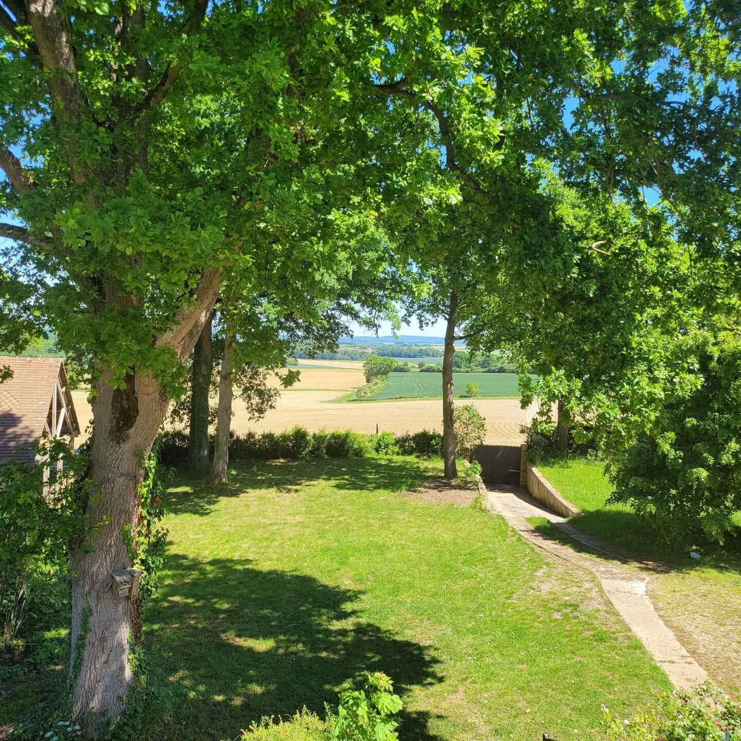 Maison à vendre, 118m², Epiais-Rhus
