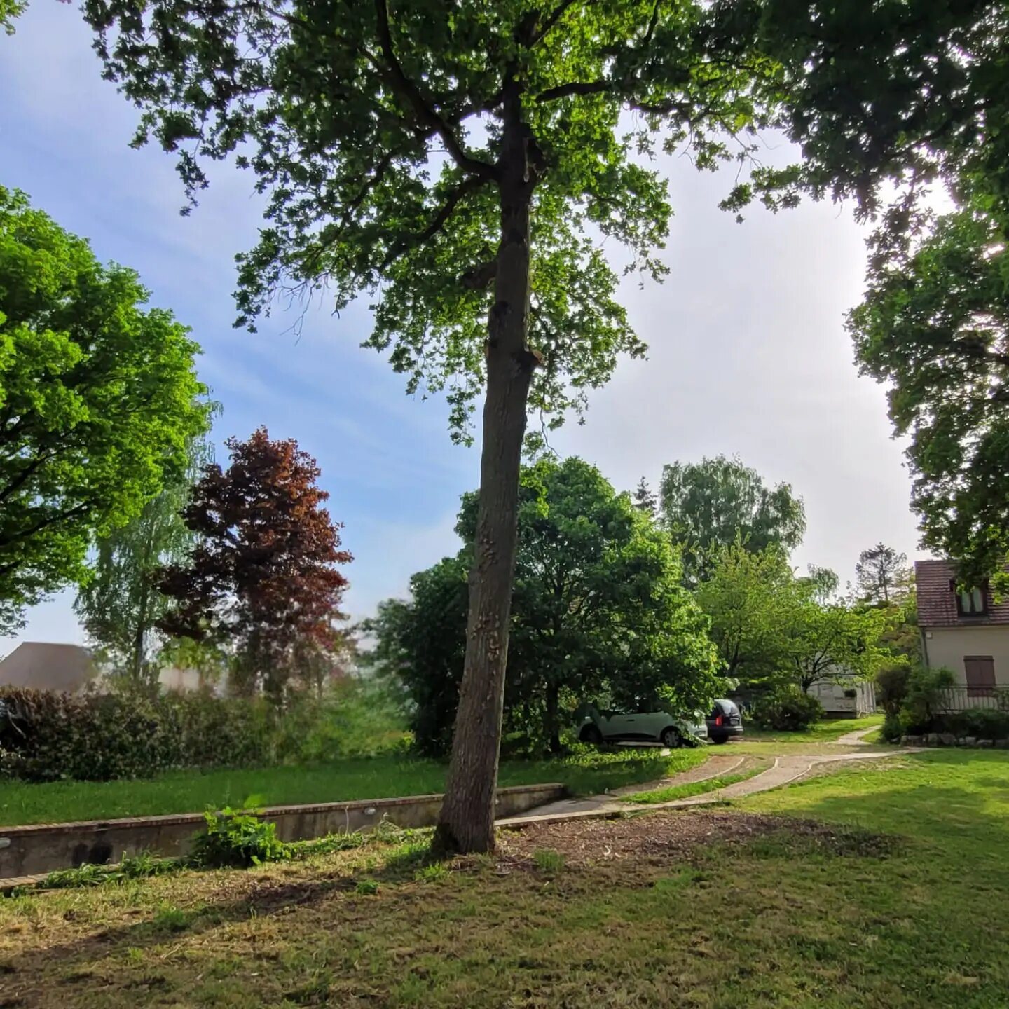 Maison à vendre, 118m², Epiais-Rhus
