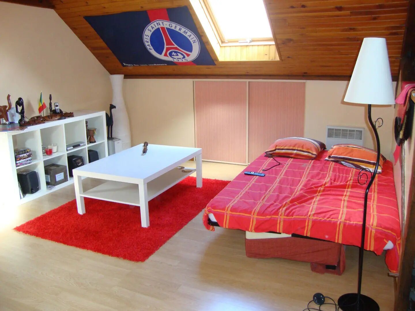 Appartement à louer, 35m², Châteaudun