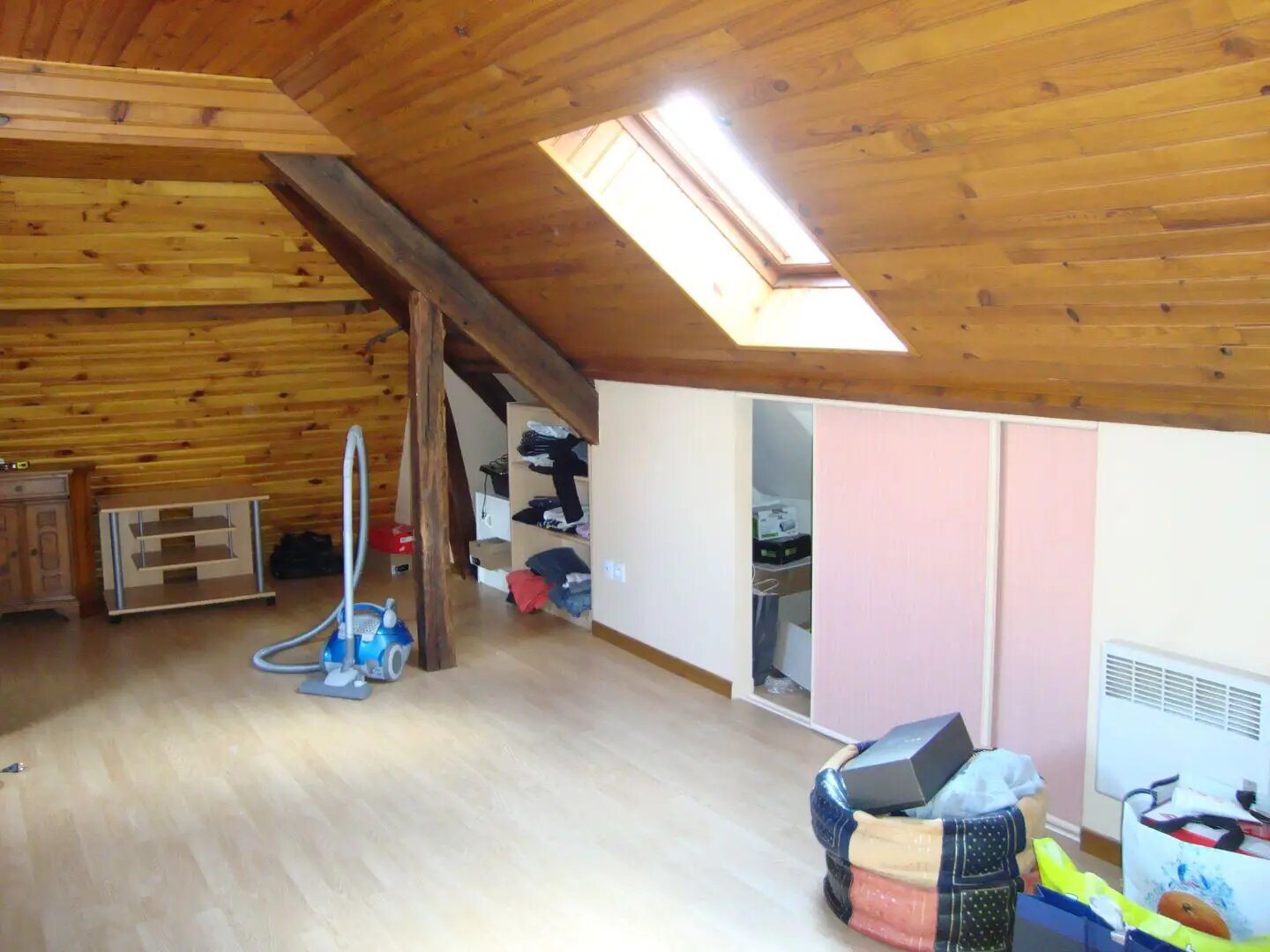 Appartement à louer, 35m², Châteaudun