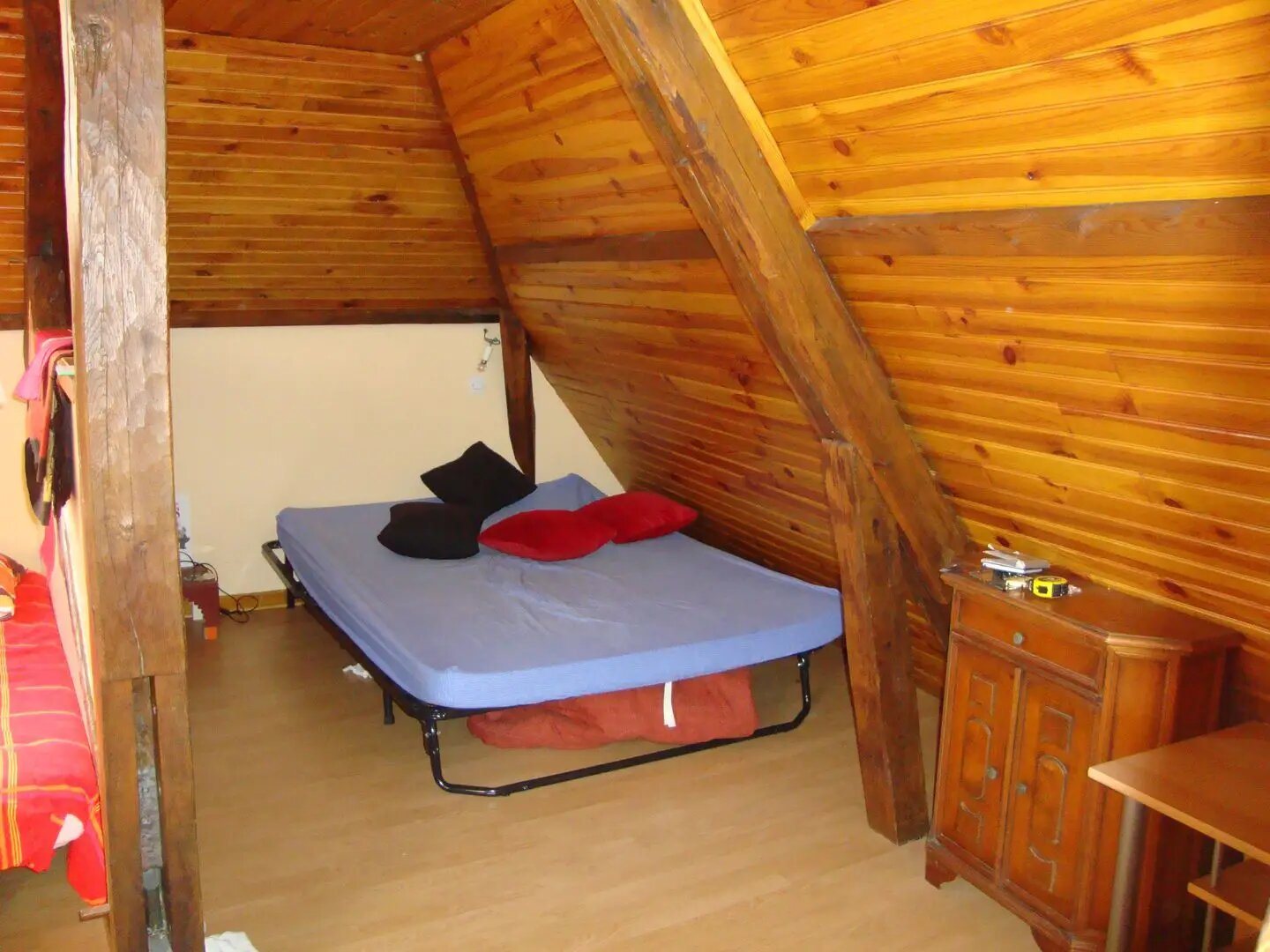 Appartement à louer, 35m², Châteaudun