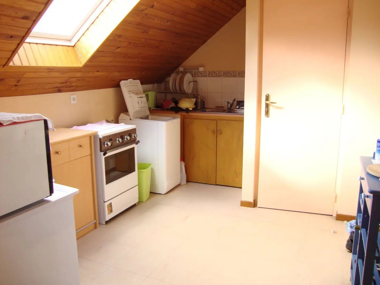 Appartement à louer, 35m², Châteaudun