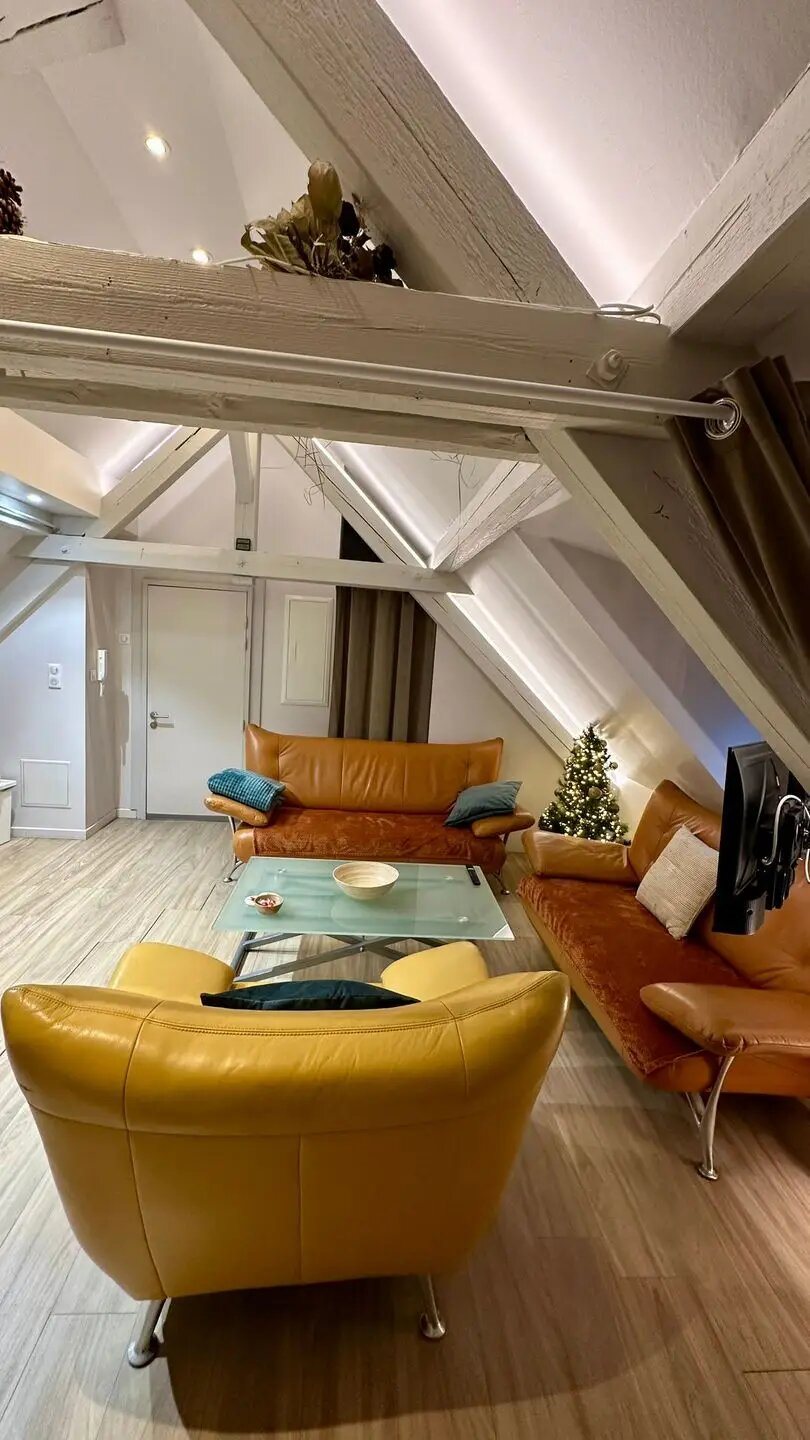 Appartement à louer, 30m², Strasbourg