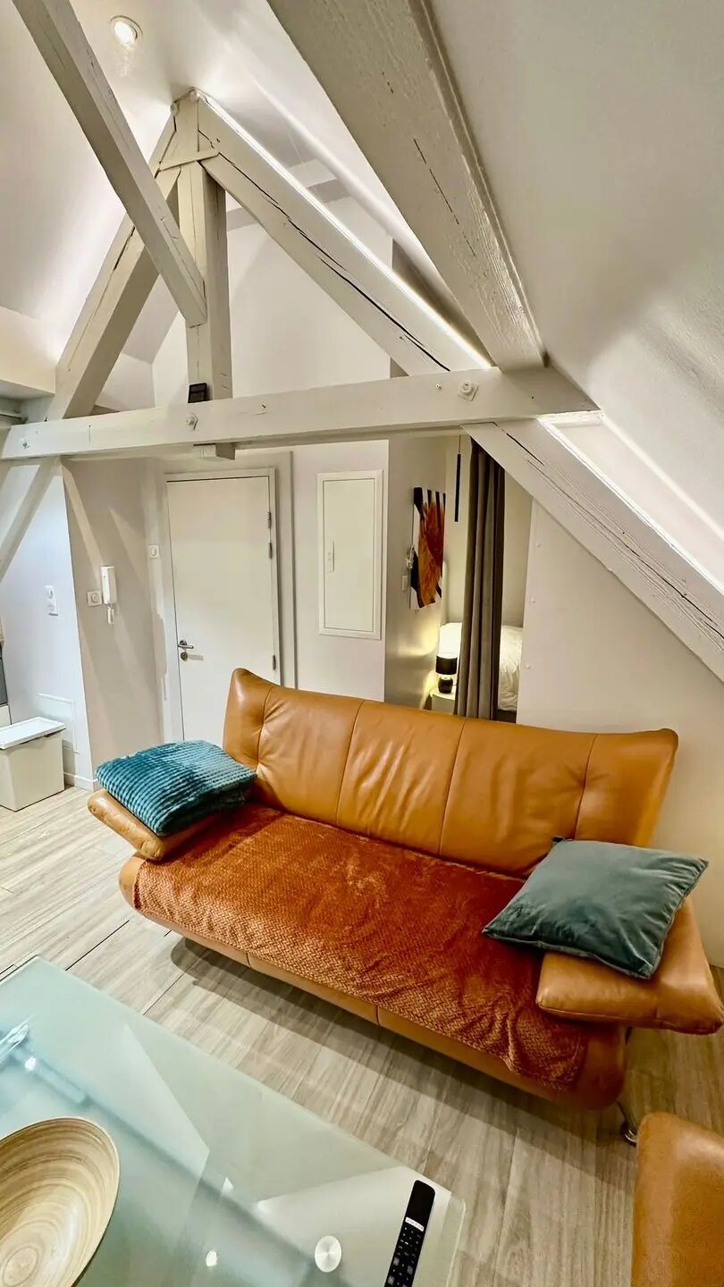 Appartement à louer, 30m², Strasbourg